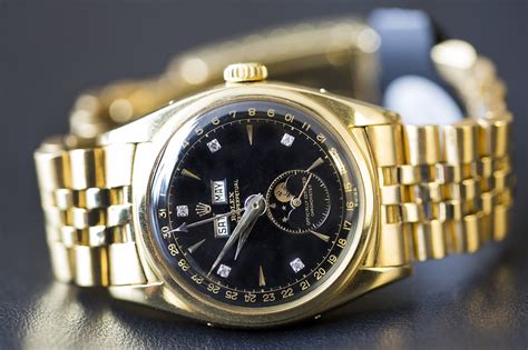 3 million dollar rolex|why are rolexes worth anything.